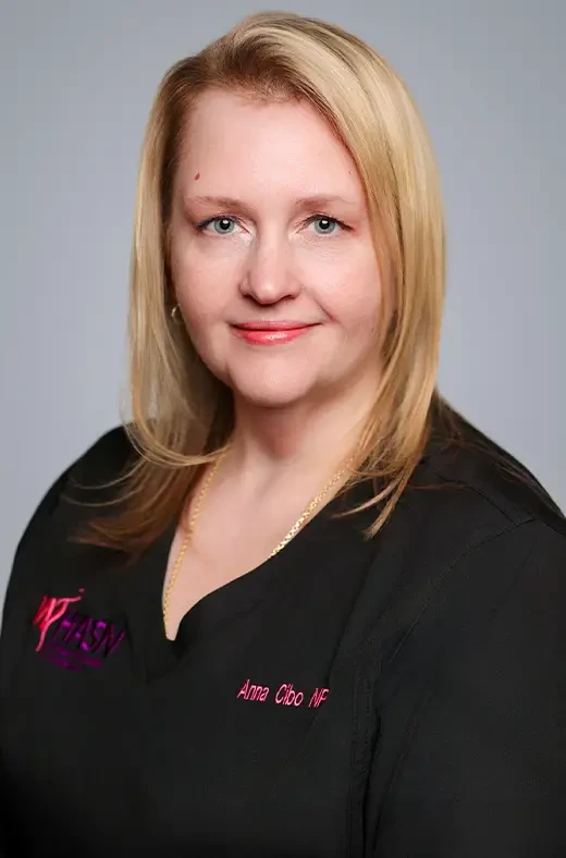 Anna Cibo, APRN