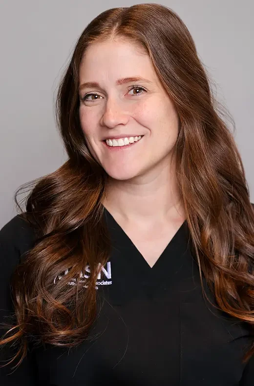 Rachel Matthews, APRN, CNM