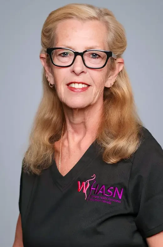 Faith Tiver-Foran, APRN-CNP