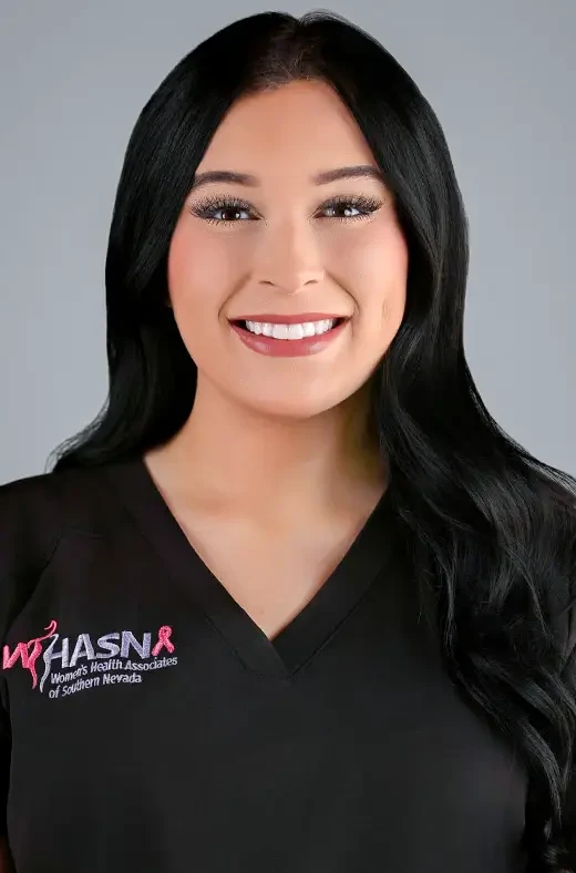 Alexis Del Grosso, APRN, DNP