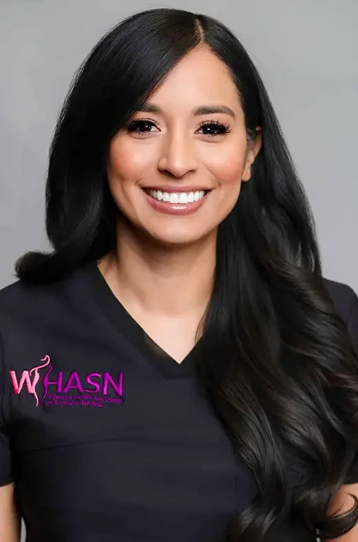 Genessis Cardenas, CNM