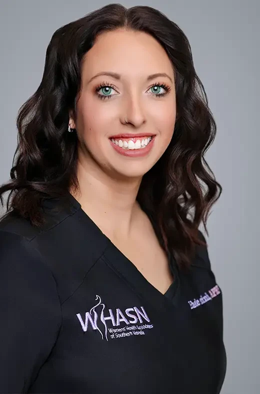 Michele Mancini, APRN