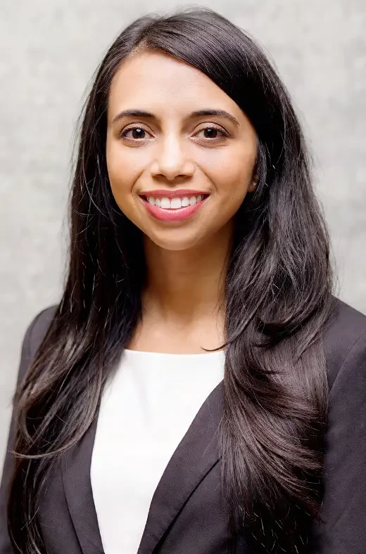 Mansi Upadhyay, MD