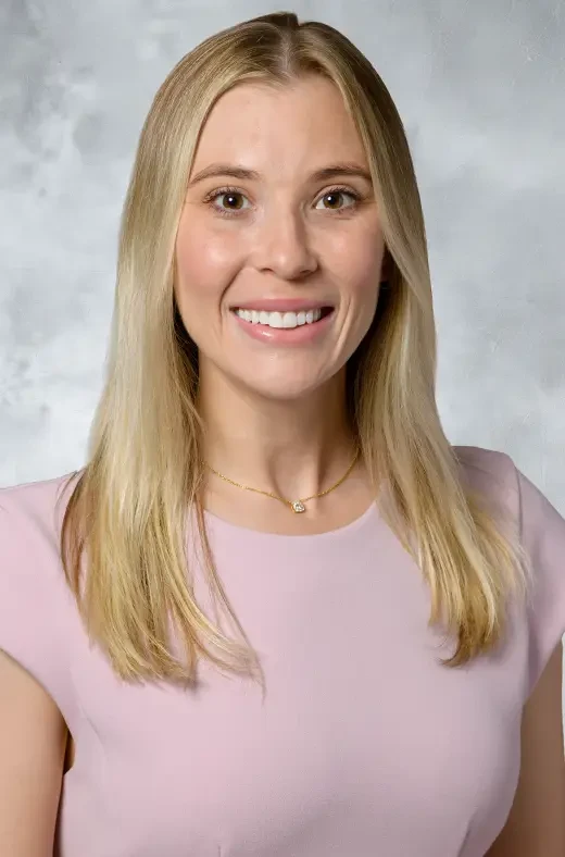 Cassidy Augustinovich, MD