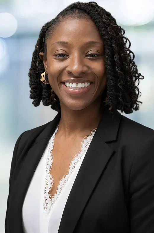 Fatmata Conteh, MD