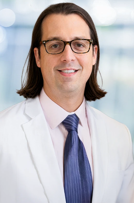 John Hebb, MD