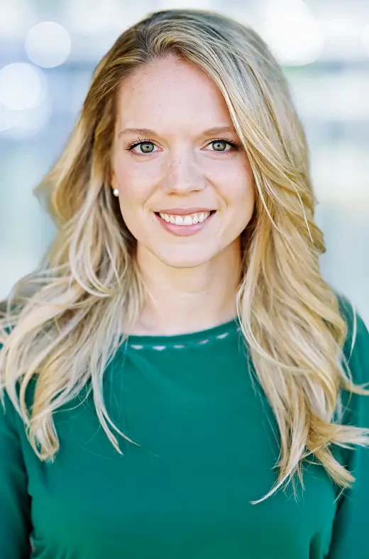 Mary Forch, CRNP