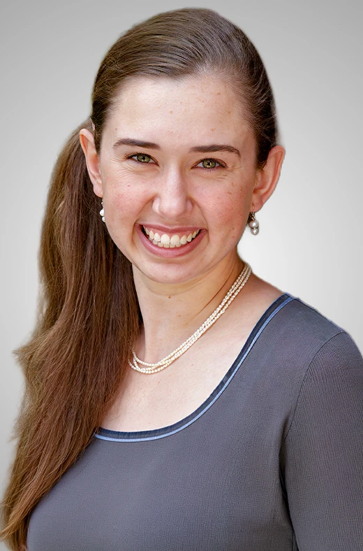 Haley Schroeder, MD