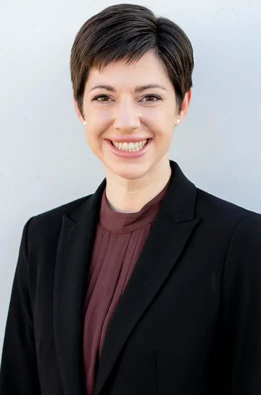 Samantha Karlow, MD