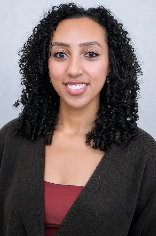 Leah Eskinder, PA-C