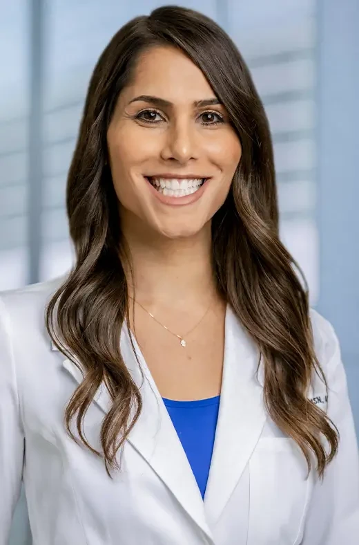 Daphne Tamir, MSN, APRN, FNP-C