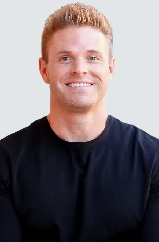 André Shook, RDN, EPC, CPT, LWM