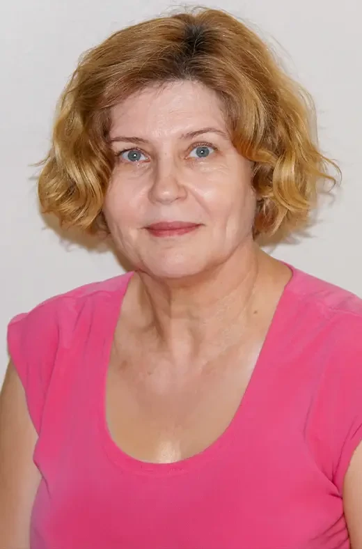 Monika Veres, DVM, IBCLC, RD