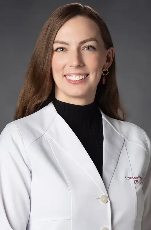 Kristen Heye, MD
