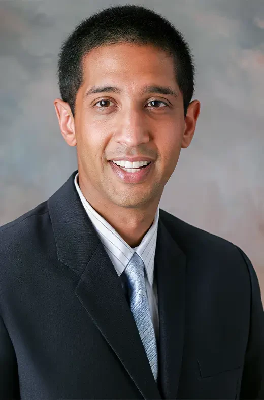 Pranav Chudgar, MD
