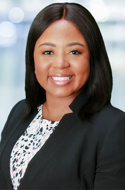 Anthonia George, DO