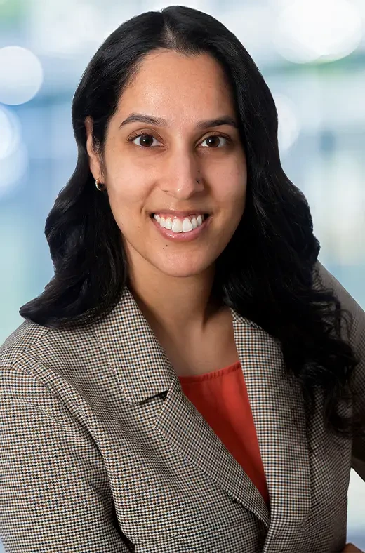 Nirja Inamdar, DO