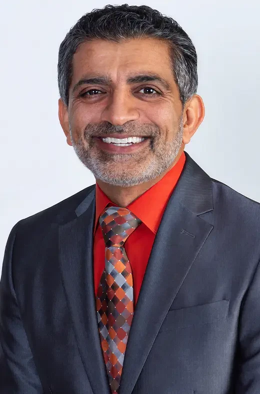 Niraj Patel, MD, FACOG
