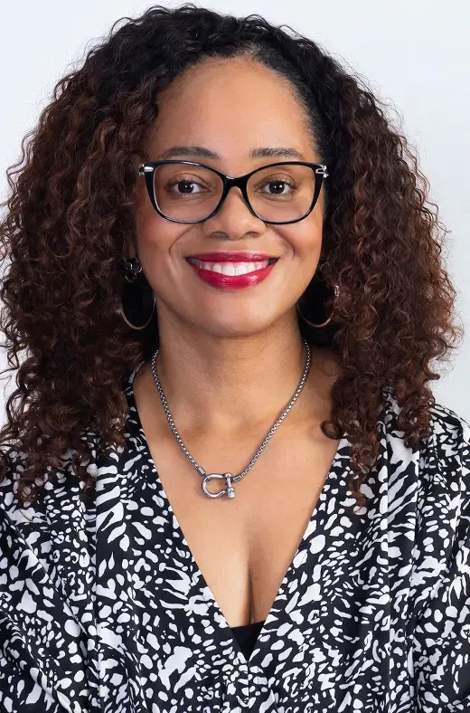 Courtney Blanchard, APRN