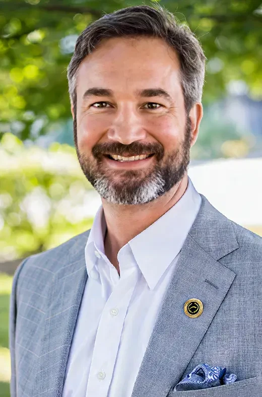 Vincent Gardner, MD