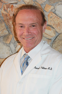 Russel Palmer, MD