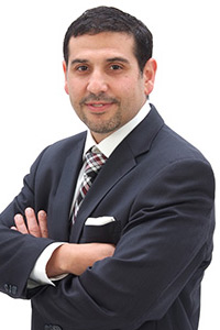Adam Hamawy, MD