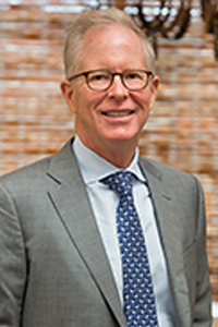 Clifford P. Clark III, MD