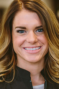 Jill Koetje, Aesthetician