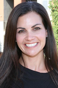 Kirstie Anderson, RN