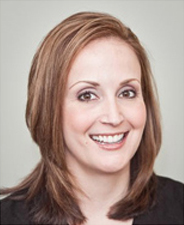 Tonya Grismer, Aesthetician