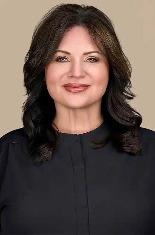 Dawn Recktenwald, RN