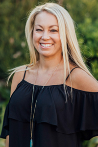 Deanna Haas, RN