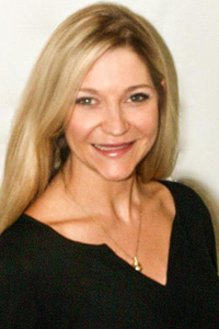 Trisha O’Meara, FNP