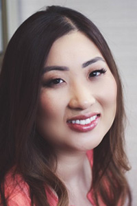 Amanda Cate, Aesthetician