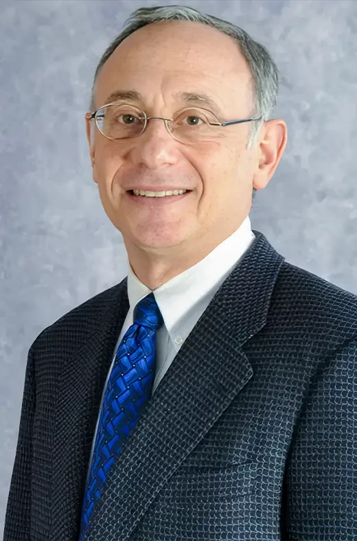 David Kruger, MD