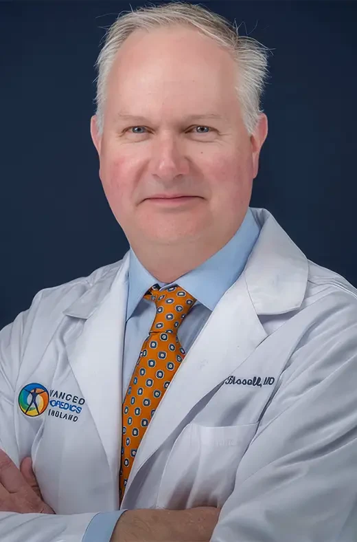 Scott Bissell, MD