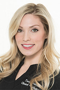 Tara Avidar, Clinical Aesthetician