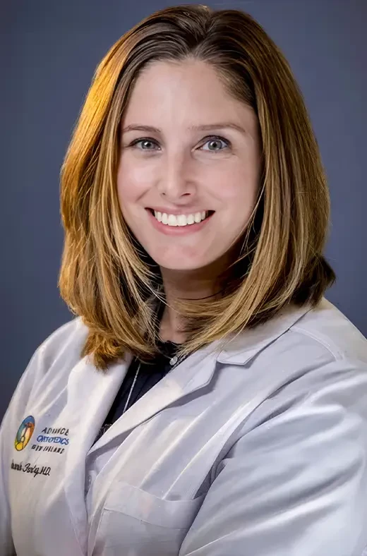 Amanda Fantry, MD
