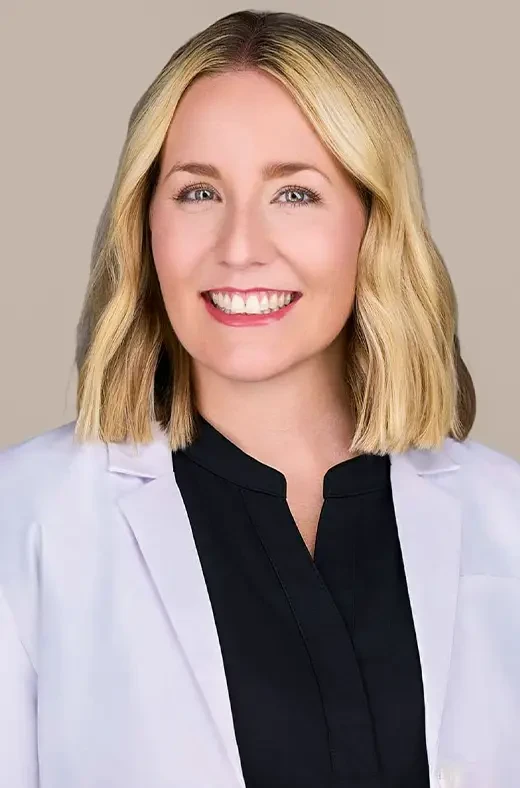 Kaitlyn Chesser, APRN