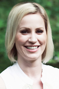 Jesten Meyers, Licensed Aesthetician