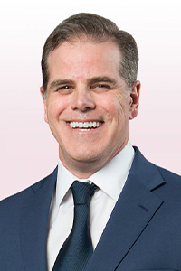 Richard Beaven, MD