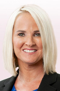 Elisabeth Erdman, APRN, CNM
