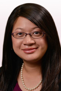 Wei Gibler, MD, MPH