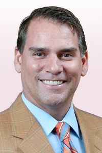 John Jackson, MD