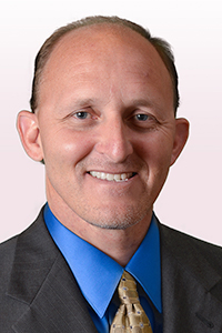 Paul Jacobs, MD
