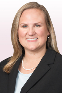 Kacey Kersting, APRN, WHNP