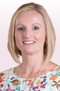Renee Klee, CNM, MSN