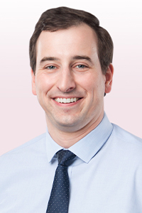 John Molitoris, MD