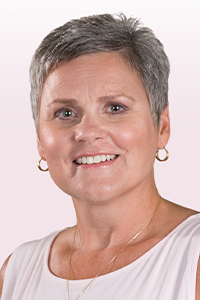Patricia Molony, CNM, MSN