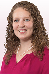Megan O’Conner Schneider, MD